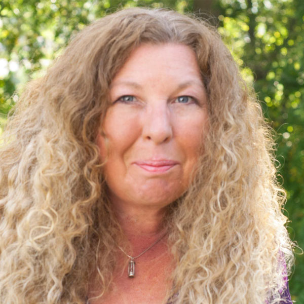 Marge Haworth