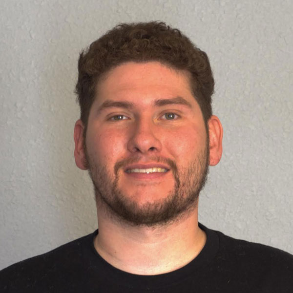Austin Frank
