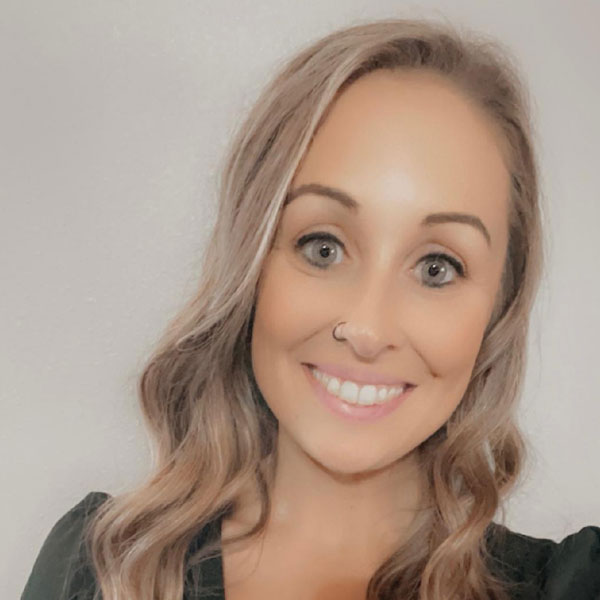 Jessica DeWerff