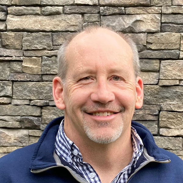 Steve Gehrs