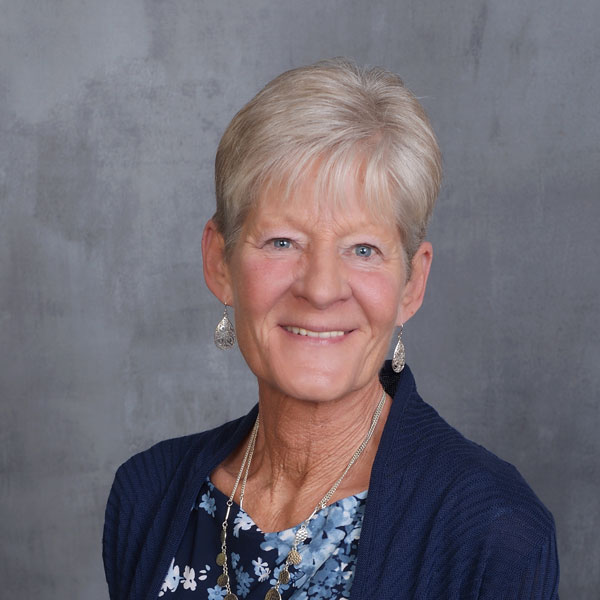 Elaine Rhodes