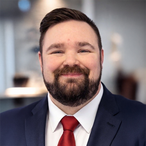 Ben Treat