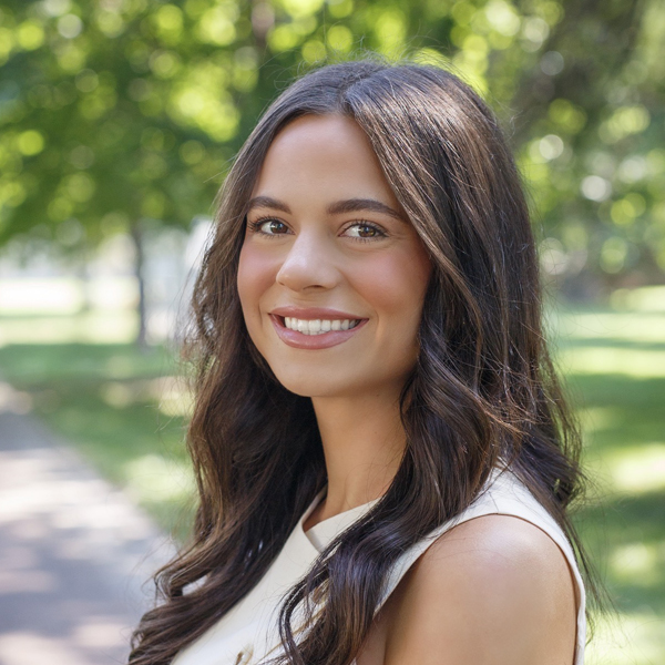 Miranda Raymond